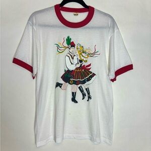 Vintage 80’s Oktoberfest T-shirt